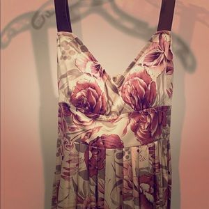 Romantic Plenty Frock by Tracy Reese - Size 8